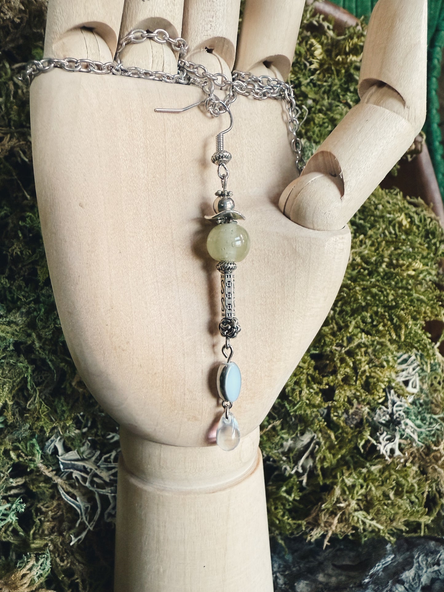 Delirium / Single Earring