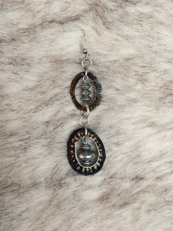 Liminal Space / Single Earring