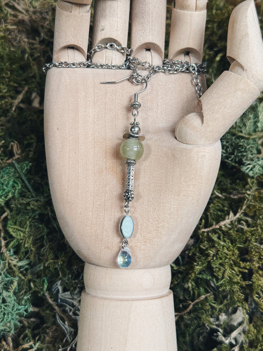 Delirium / Single Earring