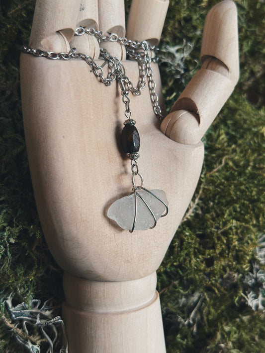 Cast Away / Single Earring