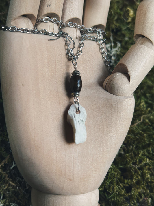 Shelter / Single Earring