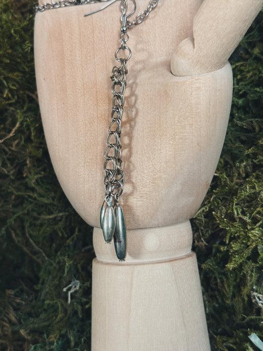 Dongle / Single Earring