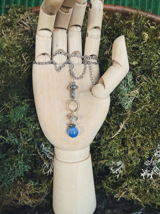 Sky Portal / Single Earring